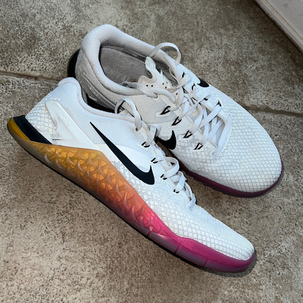 Nike Metcon 4